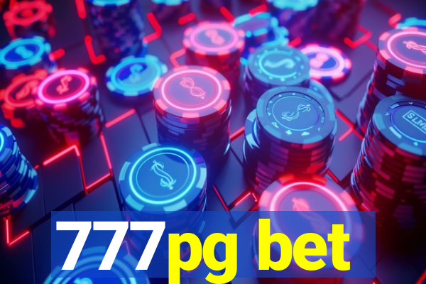 777pg bet